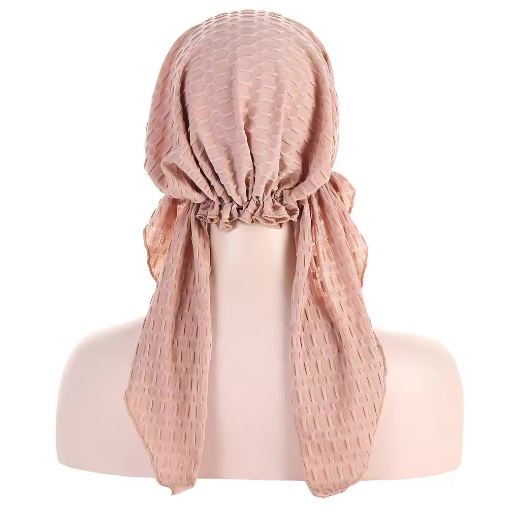 Sway Side Turban